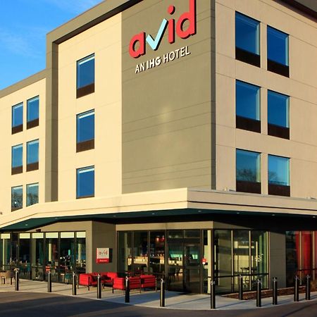 Avid Hotel Wisconsin Dells Lake Delton By Ihg Luaran gambar
