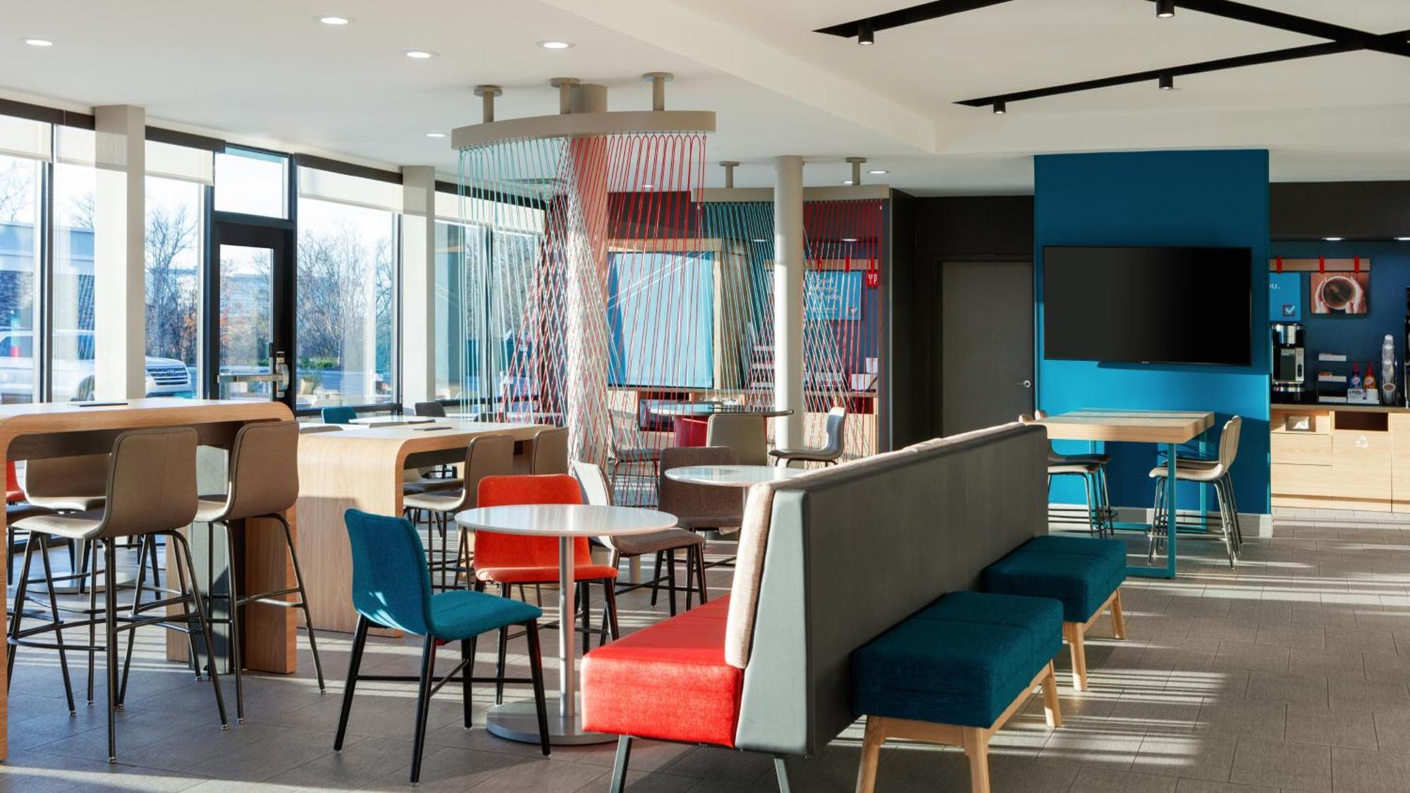 Avid Hotel Wisconsin Dells Lake Delton By Ihg Luaran gambar