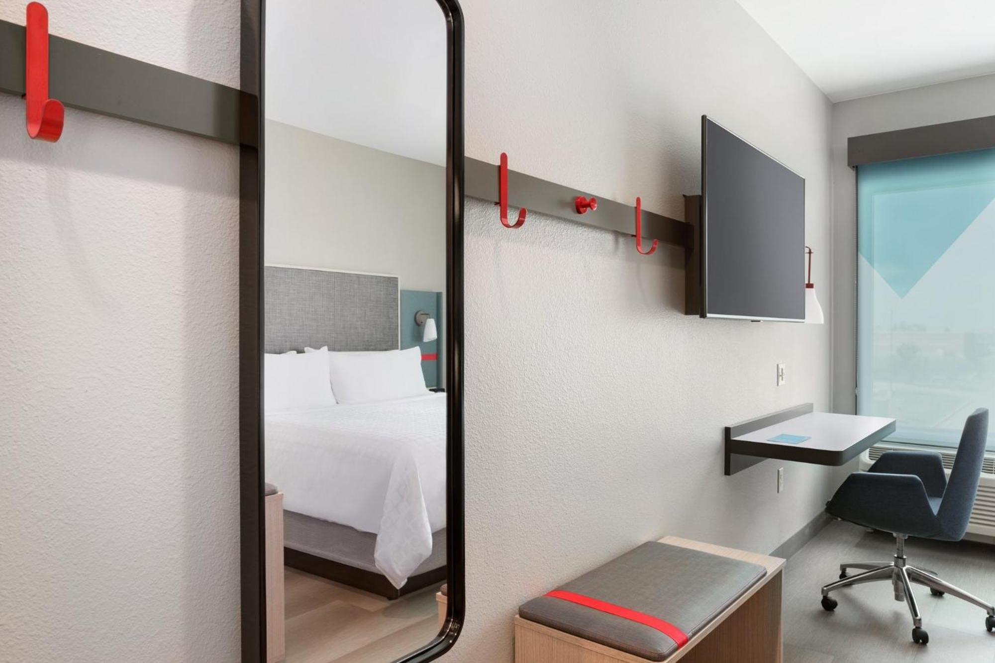 Avid Hotel Wisconsin Dells Lake Delton By Ihg Luaran gambar