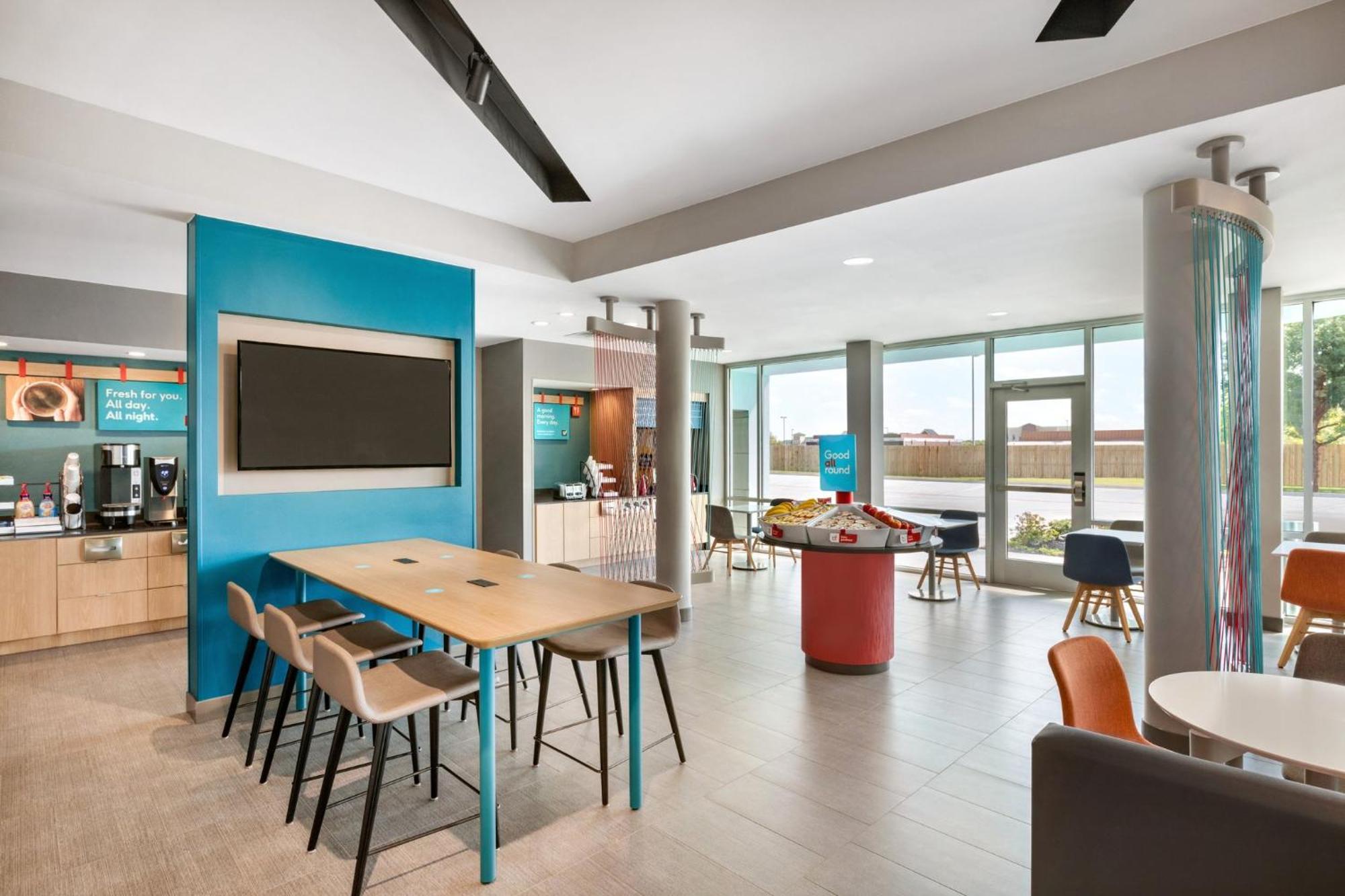 Avid Hotel Wisconsin Dells Lake Delton By Ihg Luaran gambar