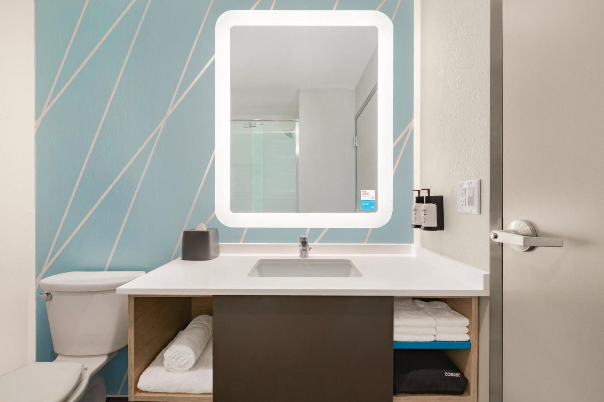 Avid Hotel Wisconsin Dells Lake Delton By Ihg Luaran gambar