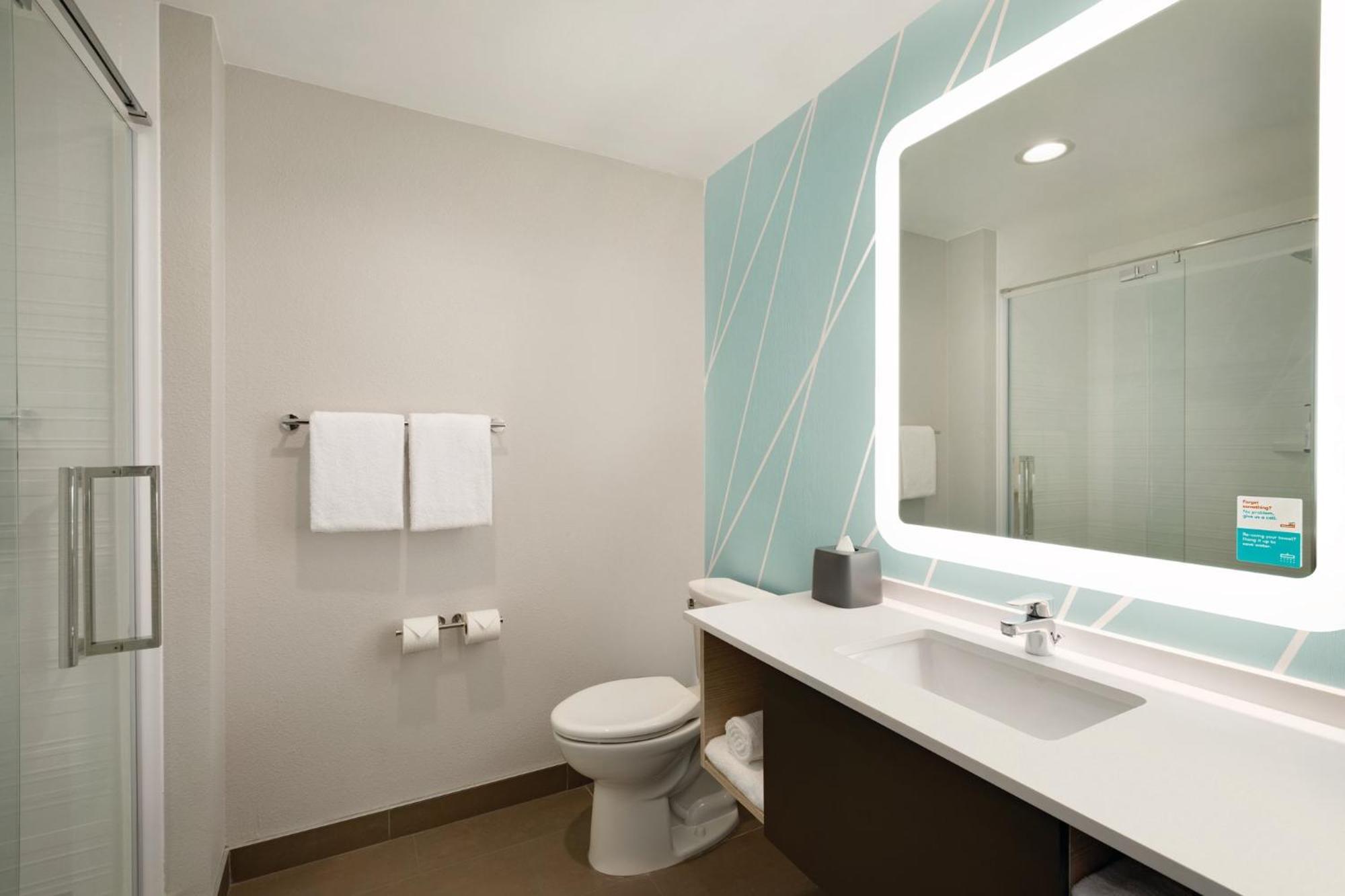 Avid Hotel Wisconsin Dells Lake Delton By Ihg Luaran gambar
