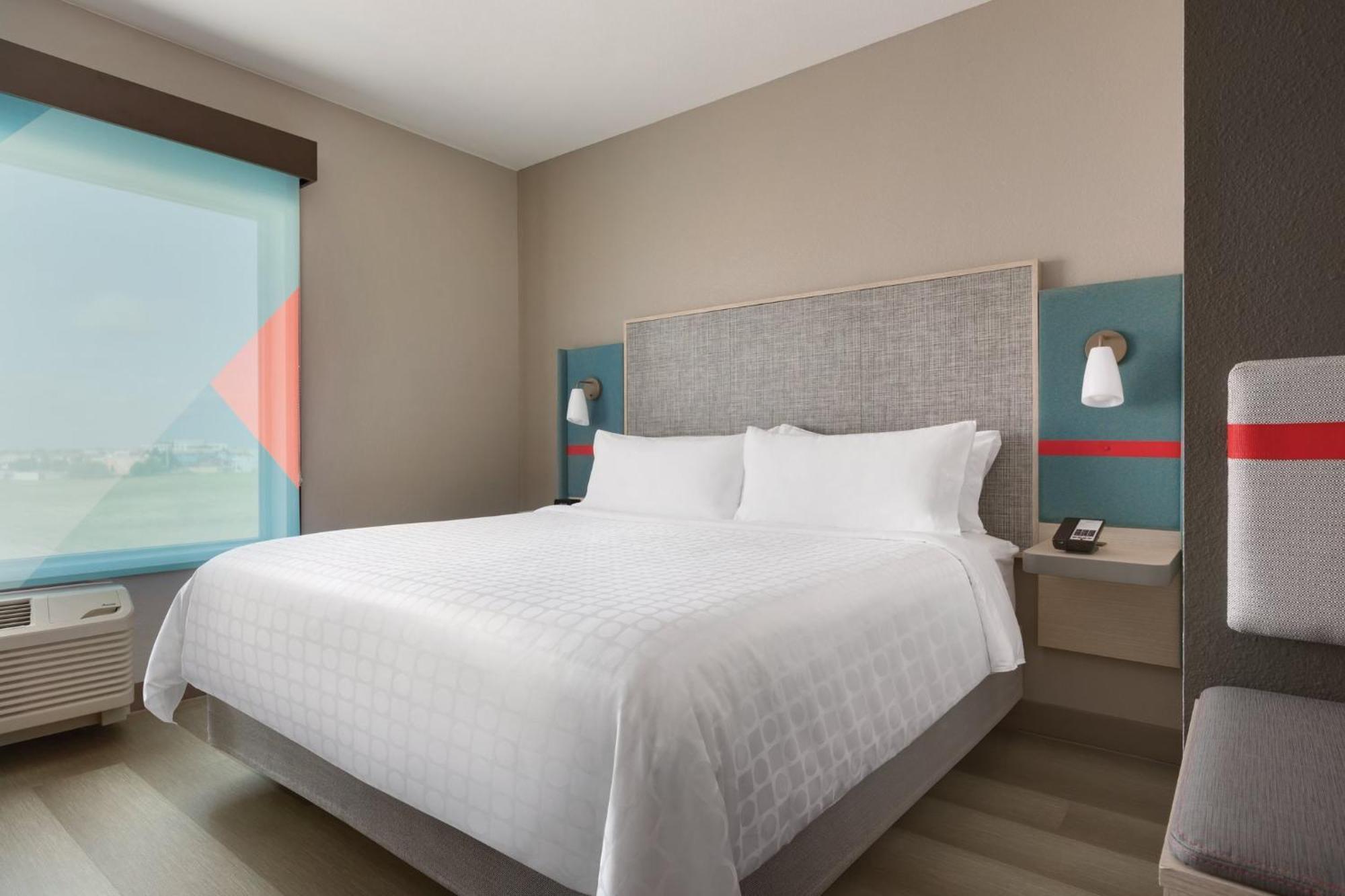 Avid Hotel Wisconsin Dells Lake Delton By Ihg Luaran gambar