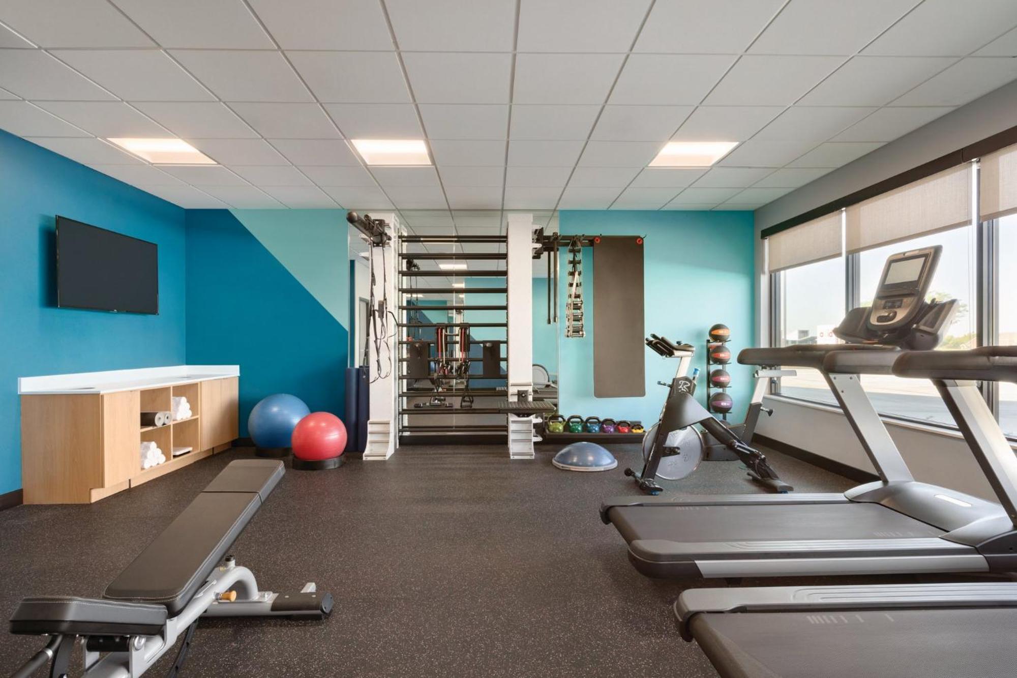 Avid Hotel Wisconsin Dells Lake Delton By Ihg Luaran gambar