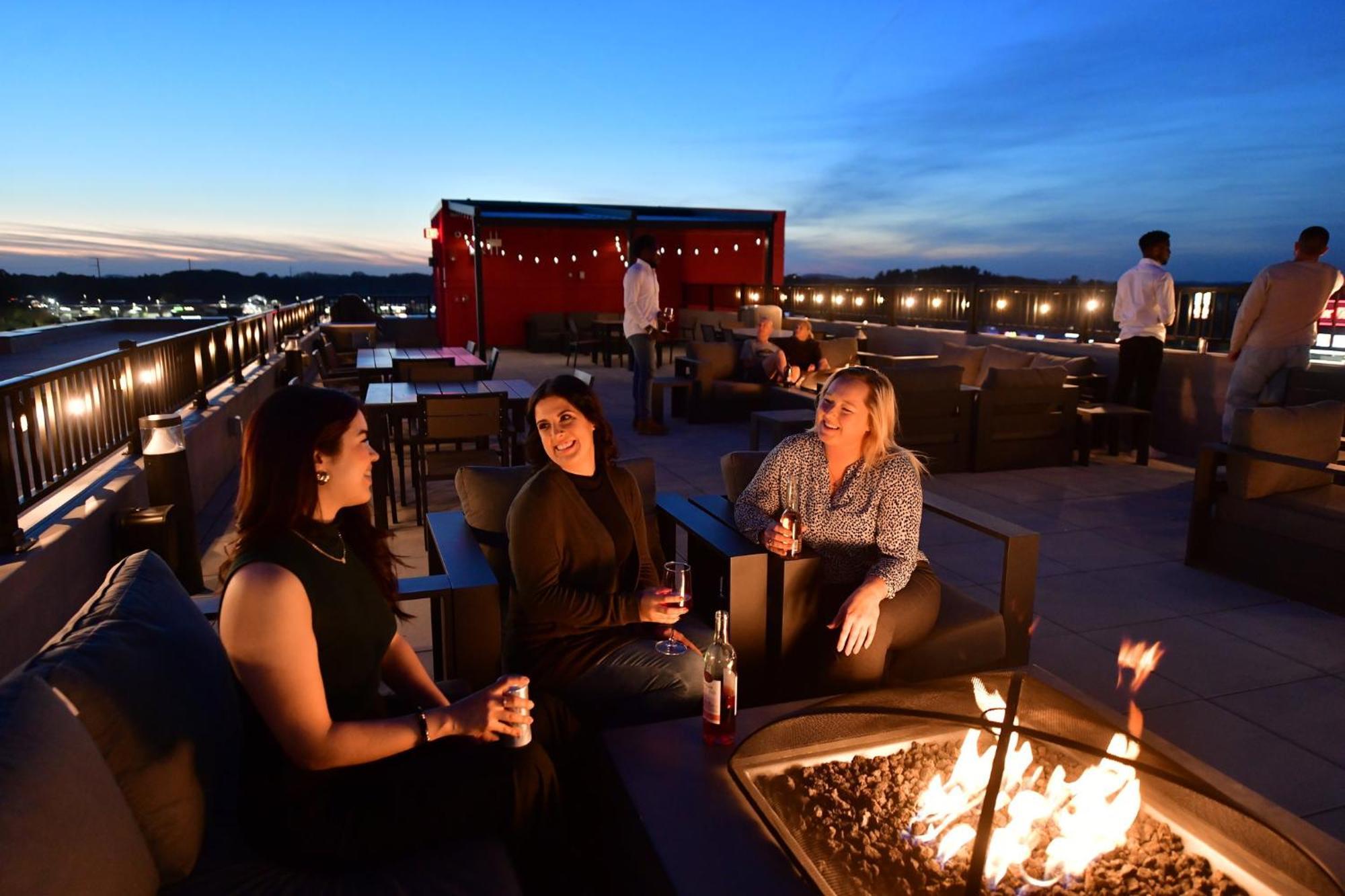 Avid Hotel Wisconsin Dells Lake Delton By Ihg Luaran gambar